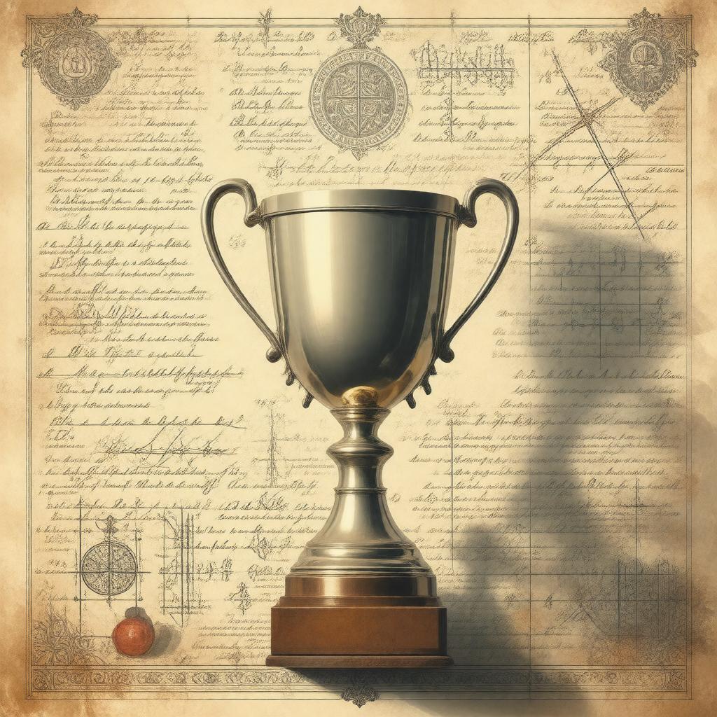 Award for Excellence in Mathematics